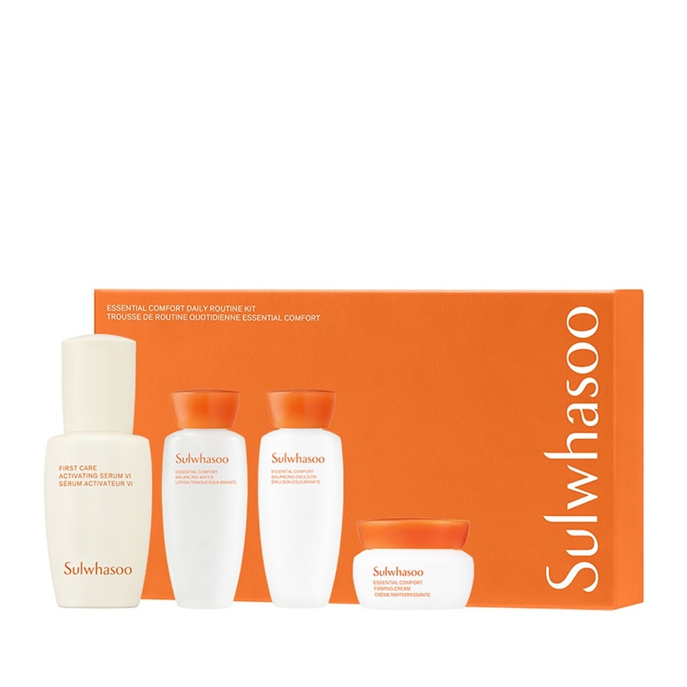 Sulwhasoo
